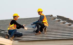 Hot Roofs in Munday, TX